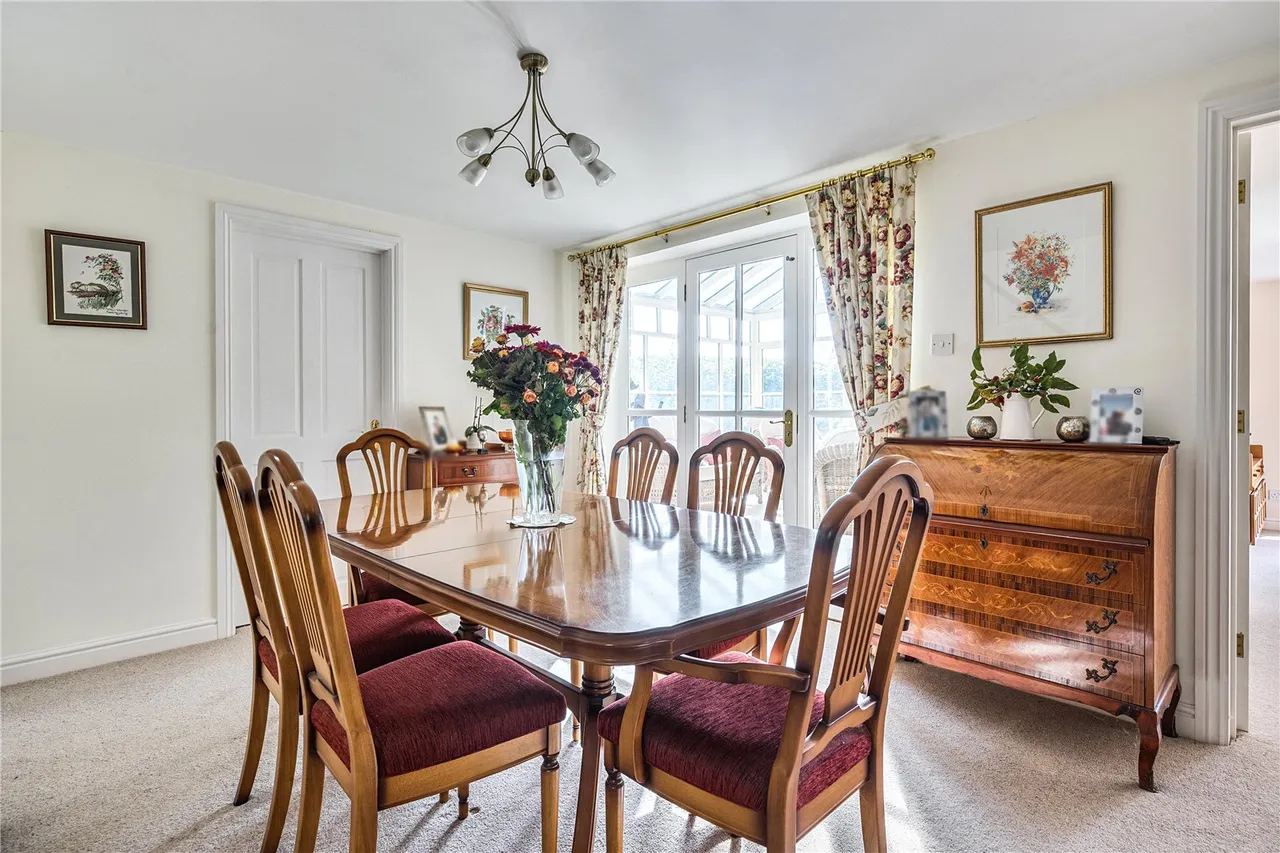 Belbins, Romsey, Hampshire, SO51 0PE, photo 10