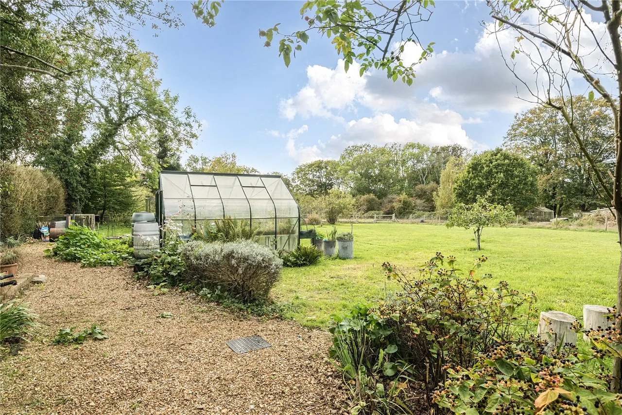 Belbins, Romsey, Hampshire, SO51 0PE, photo 25