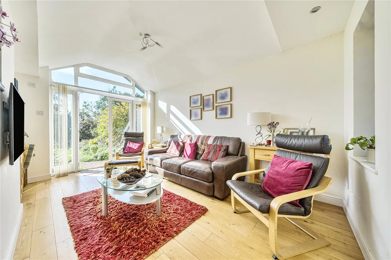 Belbins, Romsey, Hampshire, SO51 0PE, photo 9