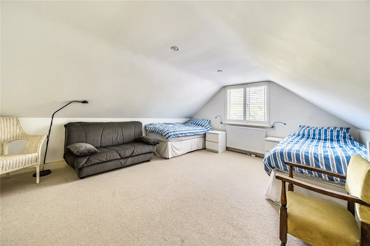 Belbins, Romsey, Hampshire, SO51 0PE, photo 24