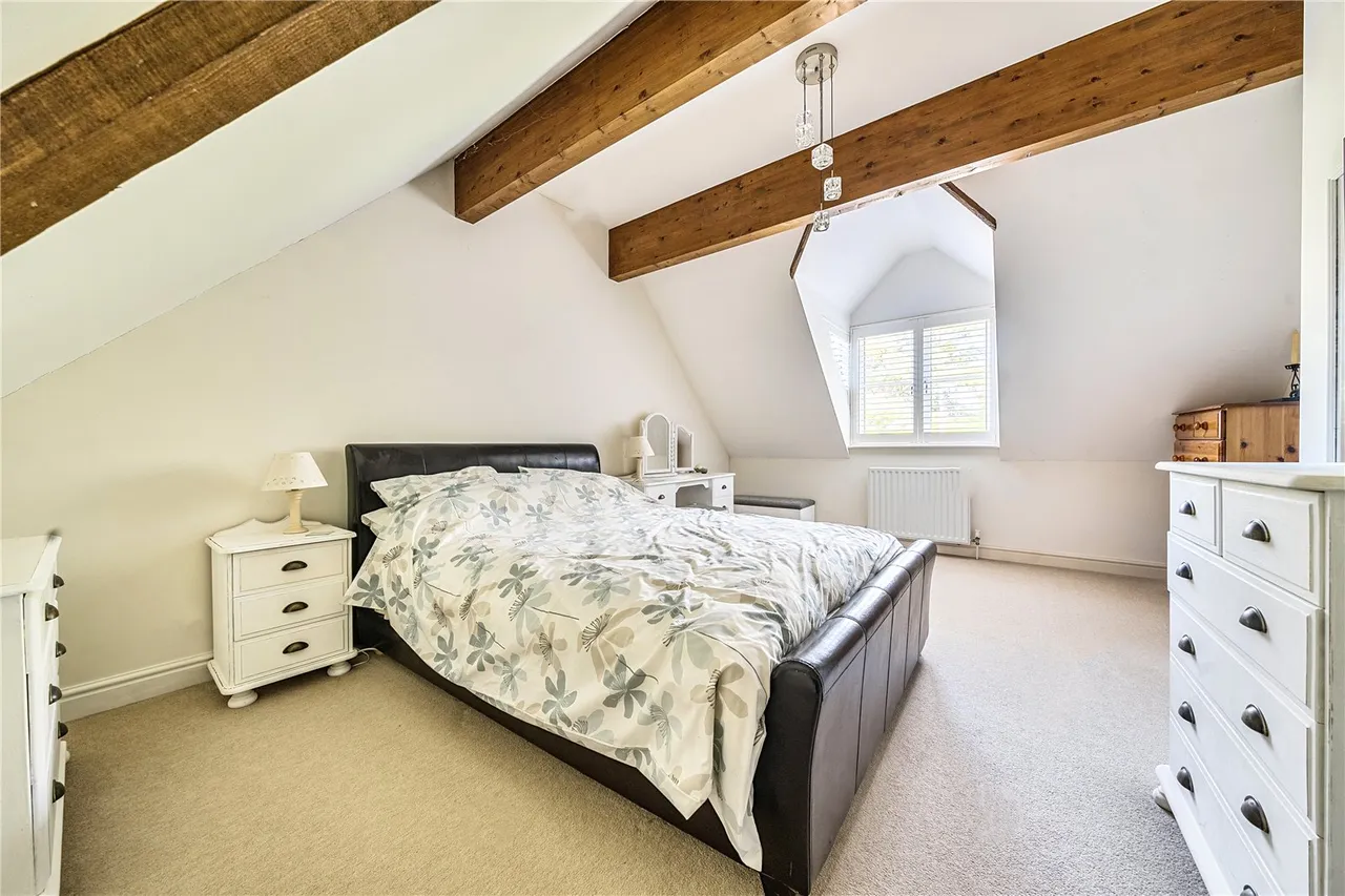 Belbins, Romsey, Hampshire, SO51 0PE, photo 21