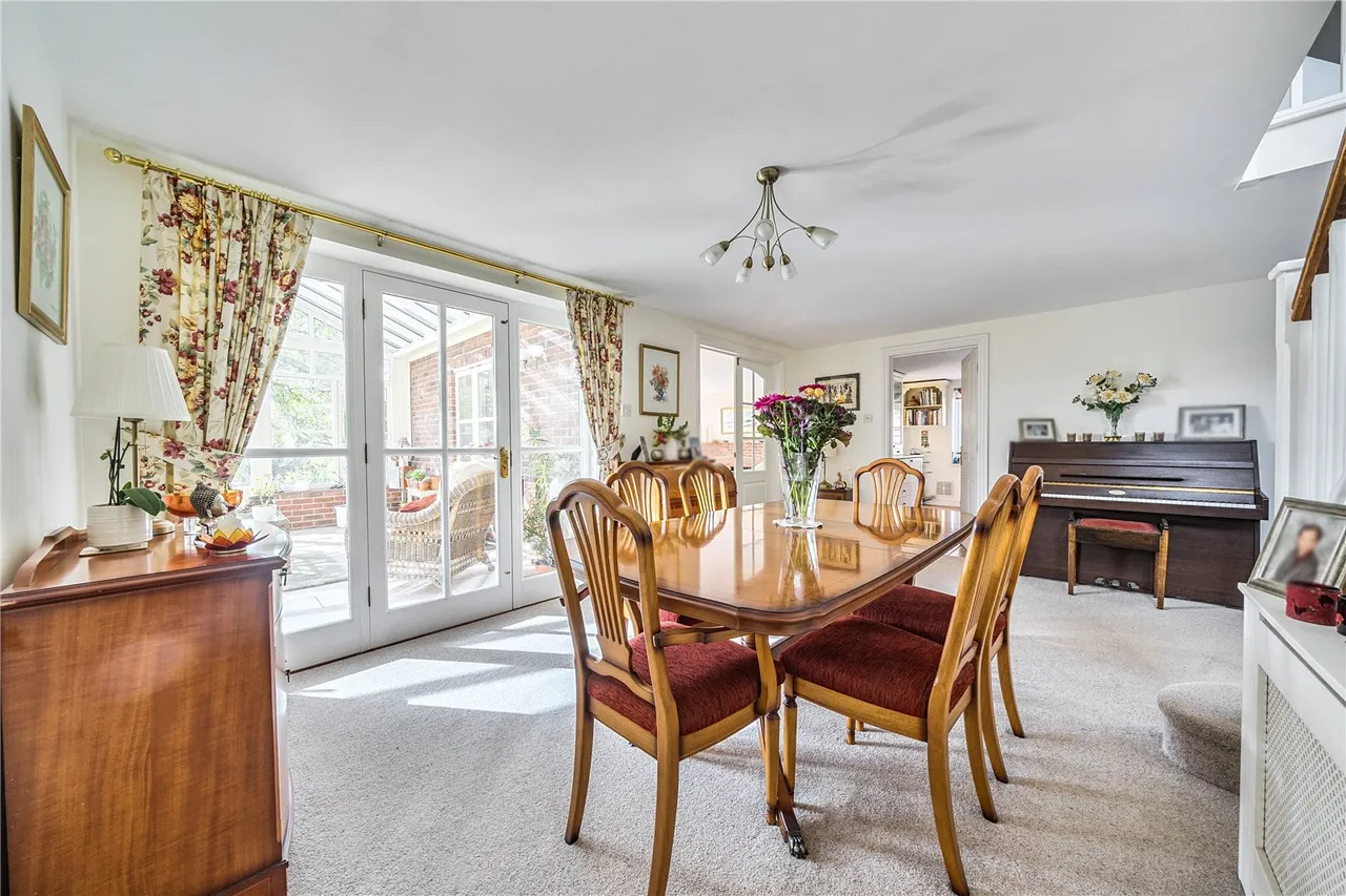 Belbins, Romsey, Hampshire, SO51 0PE, photo 5