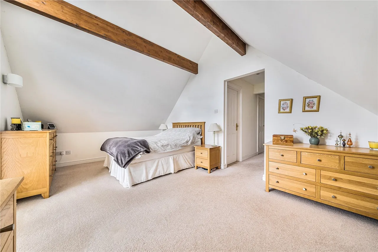 Belbins, Romsey, Hampshire, SO51 0PE, photo 17