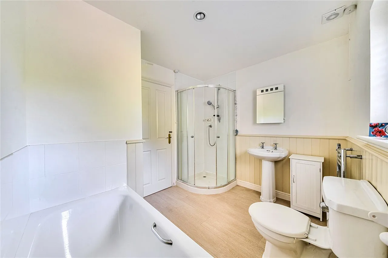 Belbins, Romsey, Hampshire, SO51 0PE, photo 20