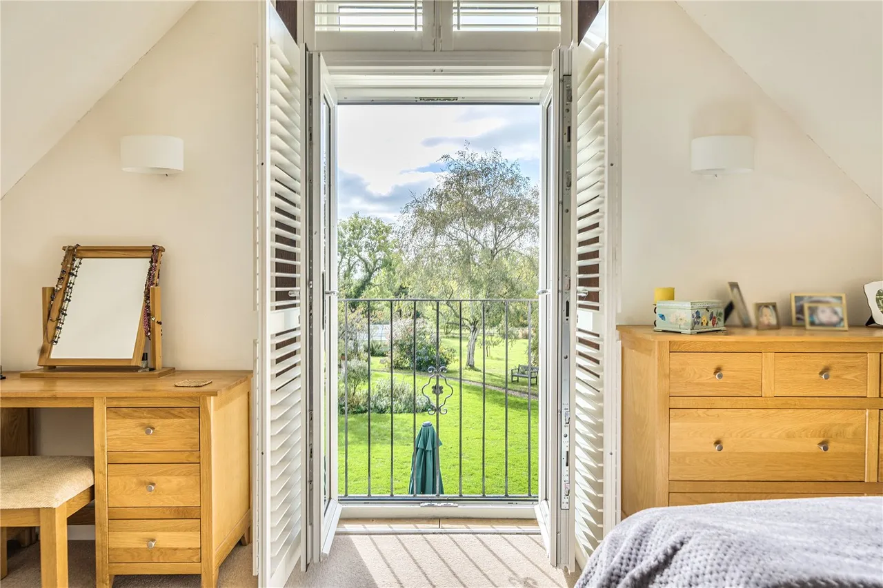 Belbins, Romsey, Hampshire, SO51 0PE, photo 18