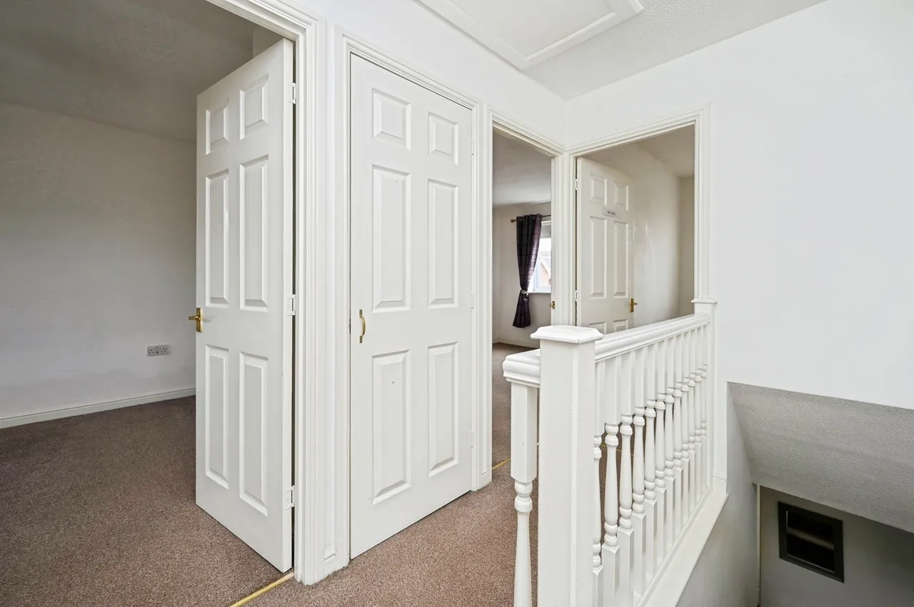 Acorn View, Kirkby-in-Ashfield, Nottingham, Nottinghamshire, NG17, photo 15