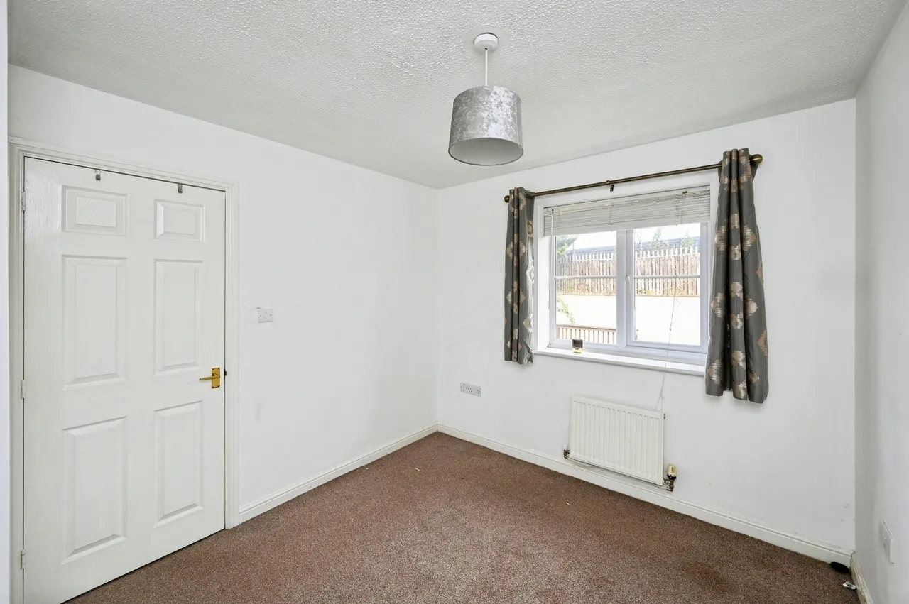 Acorn View, Kirkby-in-Ashfield, Nottingham, Nottinghamshire, NG17, photo 11