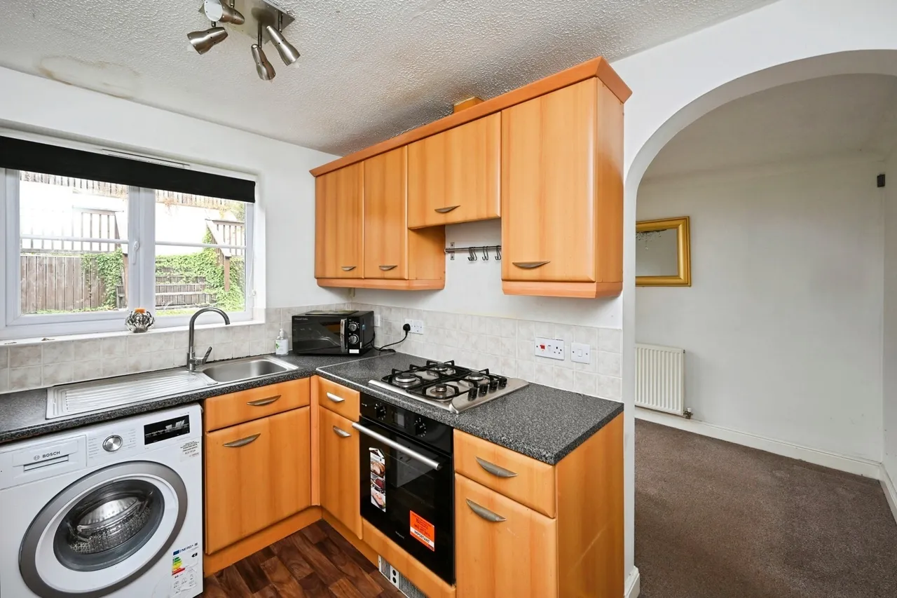 Acorn View, Kirkby-in-Ashfield, Nottingham, Nottinghamshire, NG17, photo 4