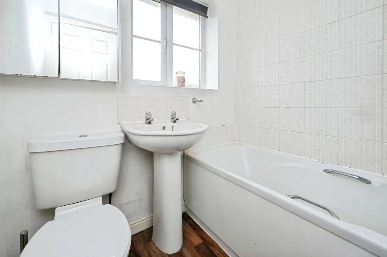 Acorn View, Kirkby-in-Ashfield, Nottingham, Nottinghamshire, NG17, photo 13