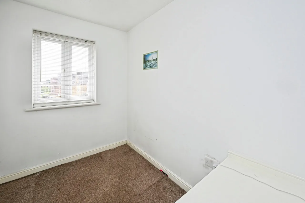 Acorn View, Kirkby-in-Ashfield, Nottingham, Nottinghamshire, NG17, photo 12