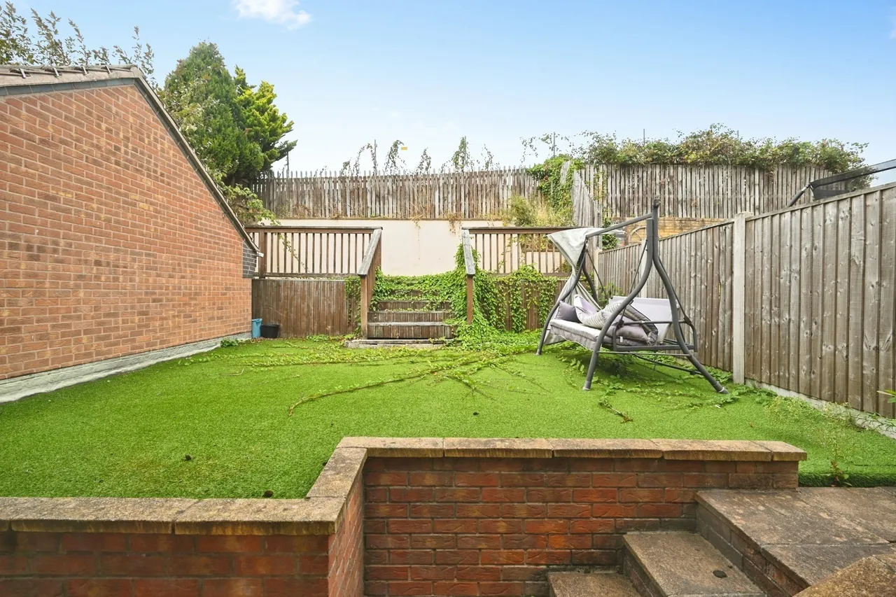 Acorn View, Kirkby-in-Ashfield, Nottingham, Nottinghamshire, NG17, photo 2