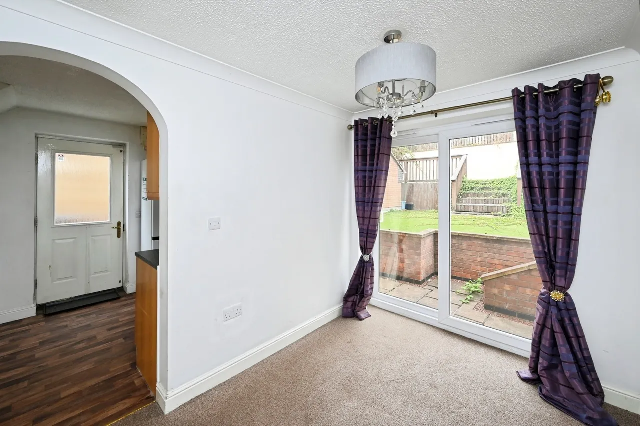 Acorn View, Kirkby-in-Ashfield, Nottingham, Nottinghamshire, NG17, photo 5