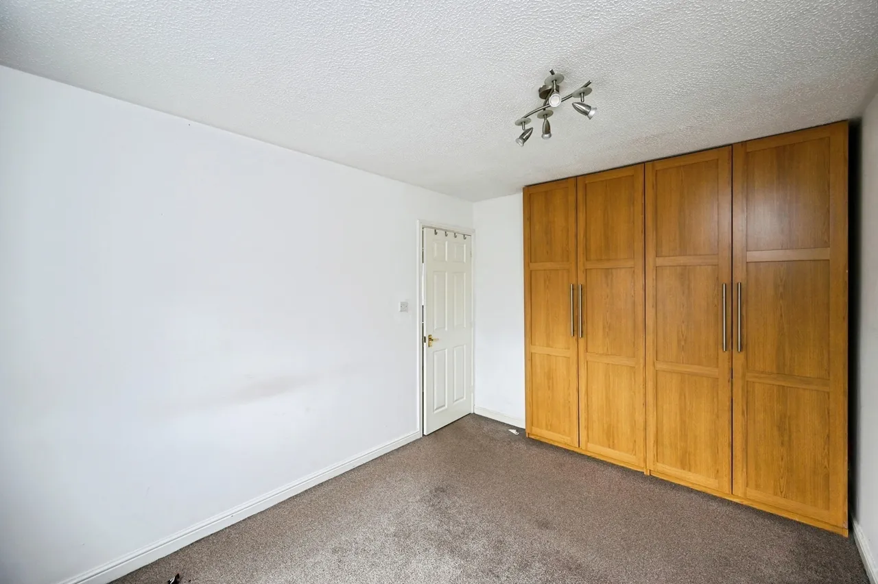 Acorn View, Kirkby-in-Ashfield, Nottingham, Nottinghamshire, NG17, photo 9