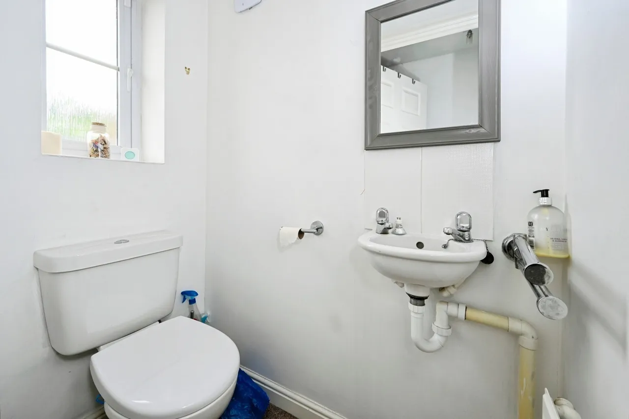 Acorn View, Kirkby-in-Ashfield, Nottingham, Nottinghamshire, NG17, photo 14