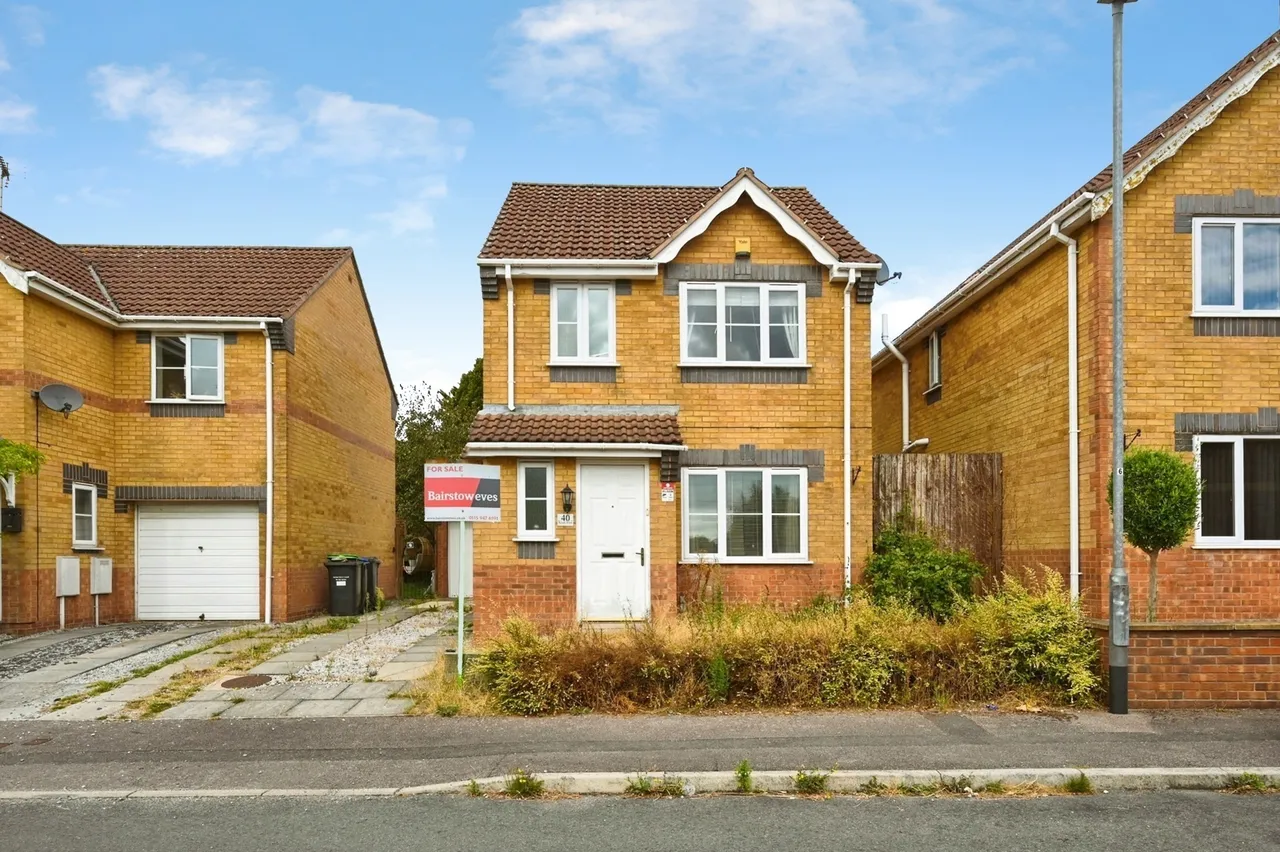 Acorn View, Kirkby-in-Ashfield, Nottingham, Nottinghamshire, NG17, photo 16