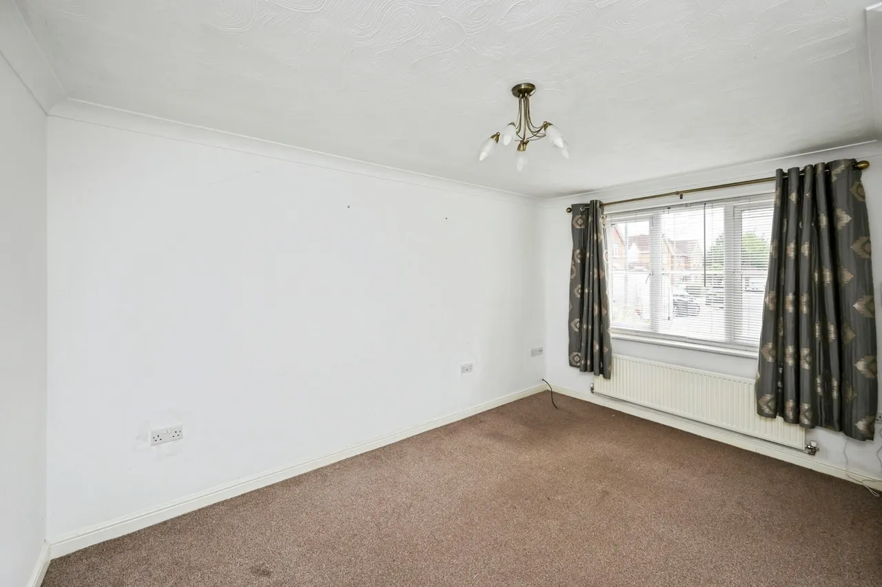 Acorn View, Kirkby-in-Ashfield, Nottingham, Nottinghamshire, NG17, photo 7