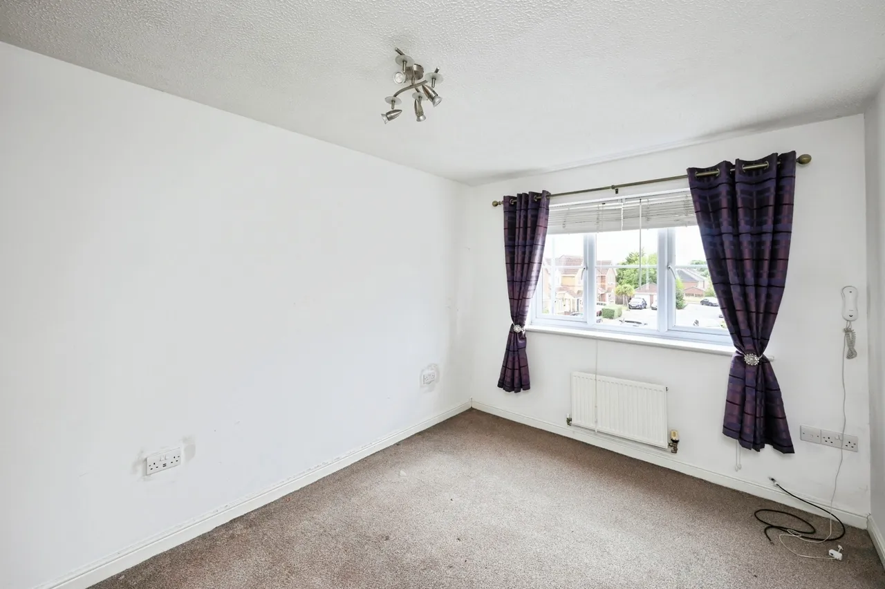 Acorn View, Kirkby-in-Ashfield, Nottingham, Nottinghamshire, NG17, photo 8