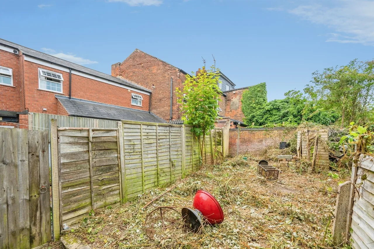 Merchant Street, Derby, DE22, photo 16