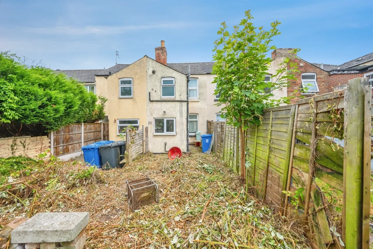 Merchant Street, Derby, DE22, photo 14