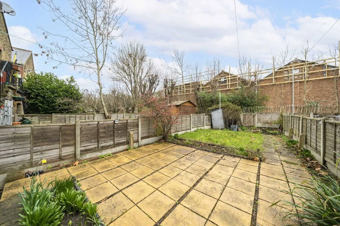 Radbourne Road, SW12, photo 6