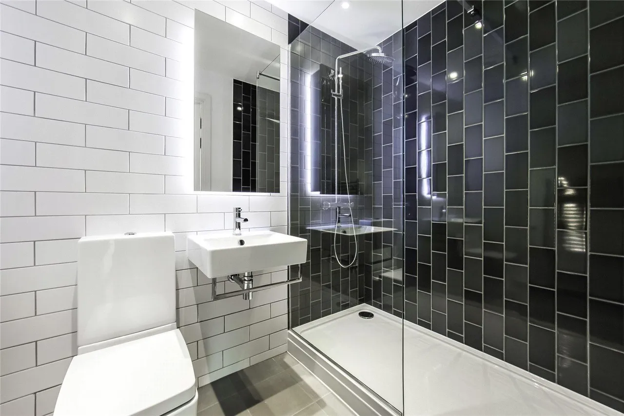 Liner House, Royal Wharf, E16, photo 7