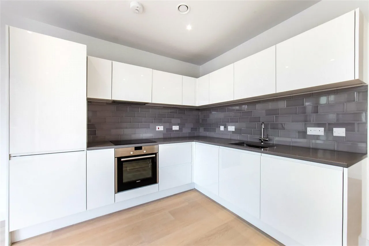 Liner House, Royal Wharf, E16, photo 5
