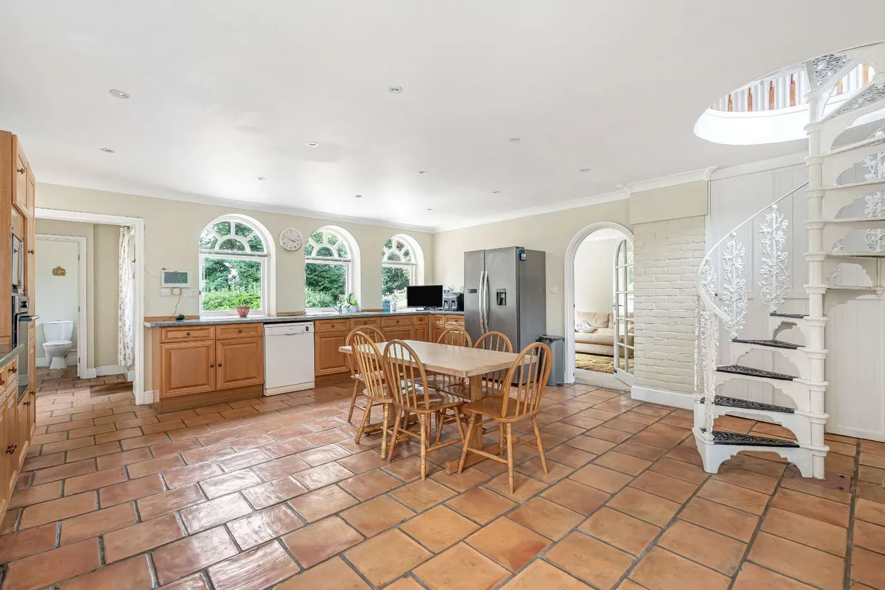 Heath End, Petworth, West Sussex, GU28 0JG, photo 8