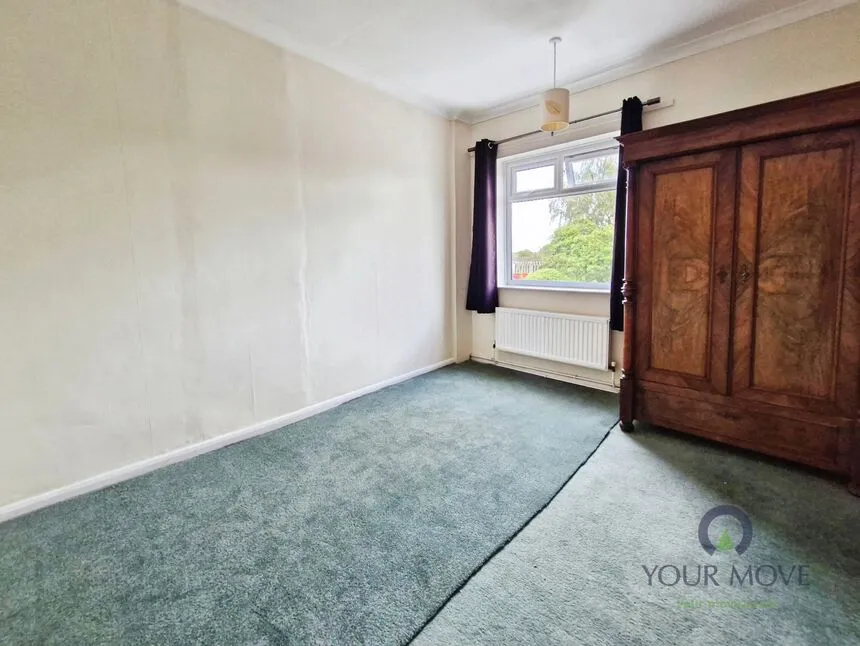The Green, Thringstone, Leicestershire, LE67, photo 8