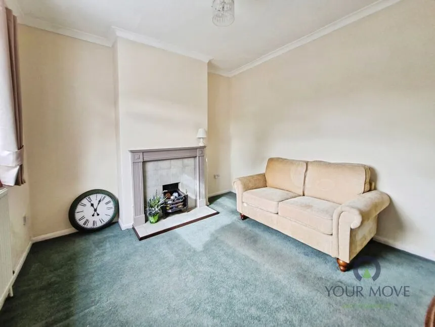 The Green, Thringstone, Leicestershire, LE67, photo 11