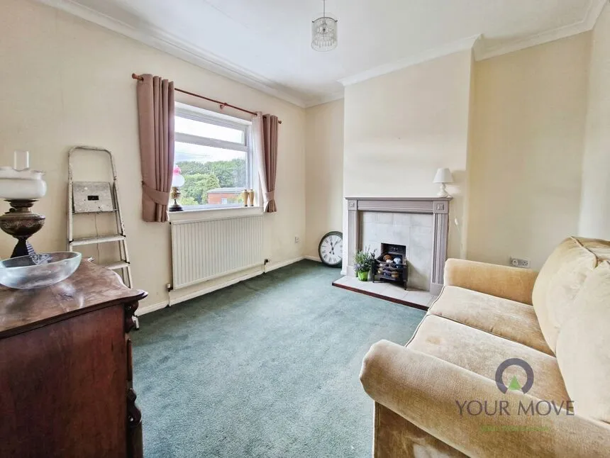 The Green, Thringstone, Leicestershire, LE67, photo 7