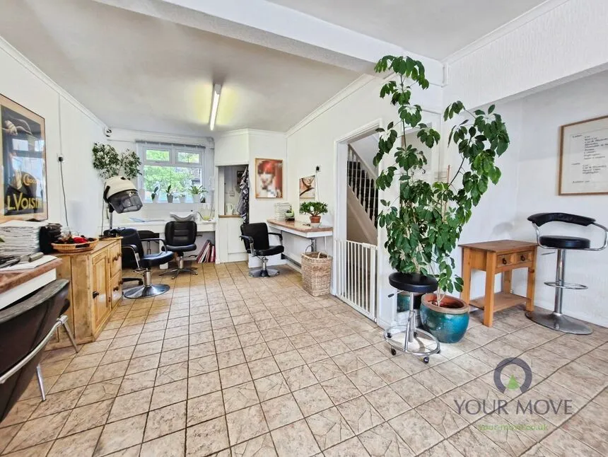 The Green, Thringstone, Leicestershire, LE67, photo 2