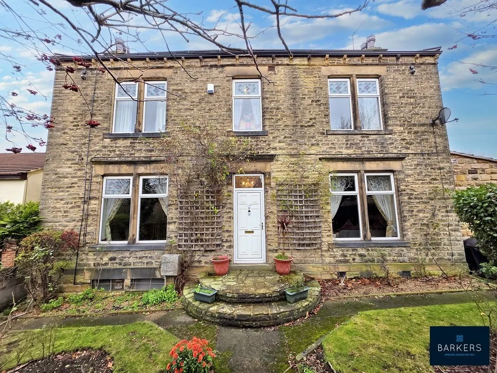 Halifax Road, Batley WF17 7RE, photo 27