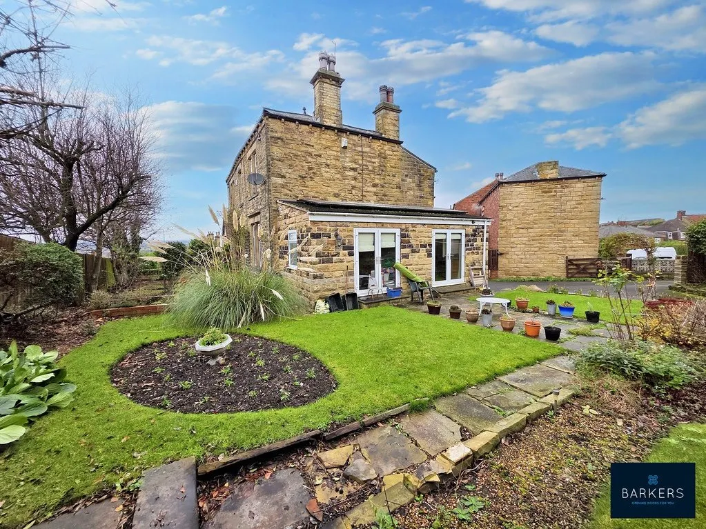 Halifax Road, Batley WF17 7RE, photo 4