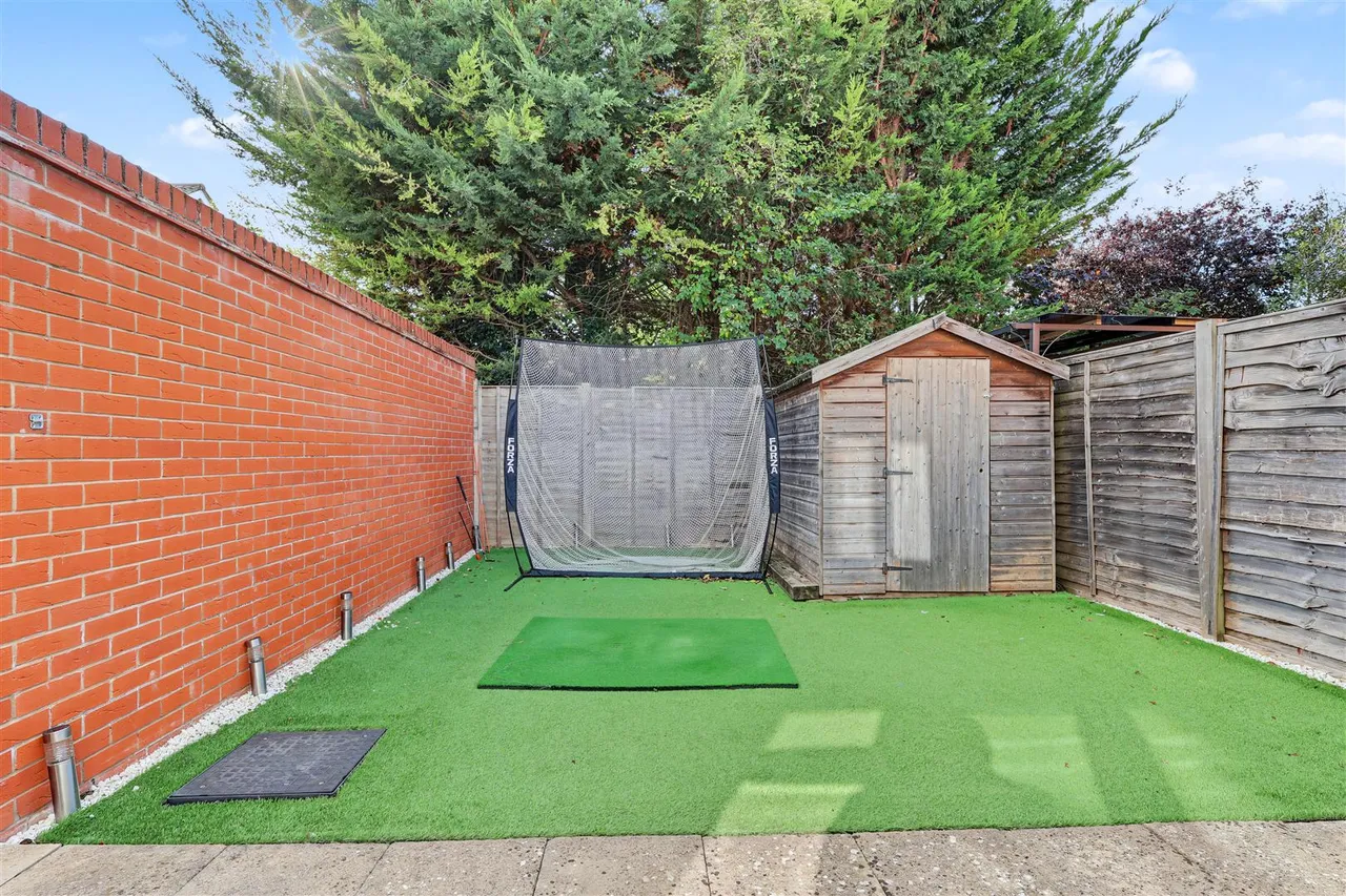 Valerian Gardens, Soham, CB7, photo 16