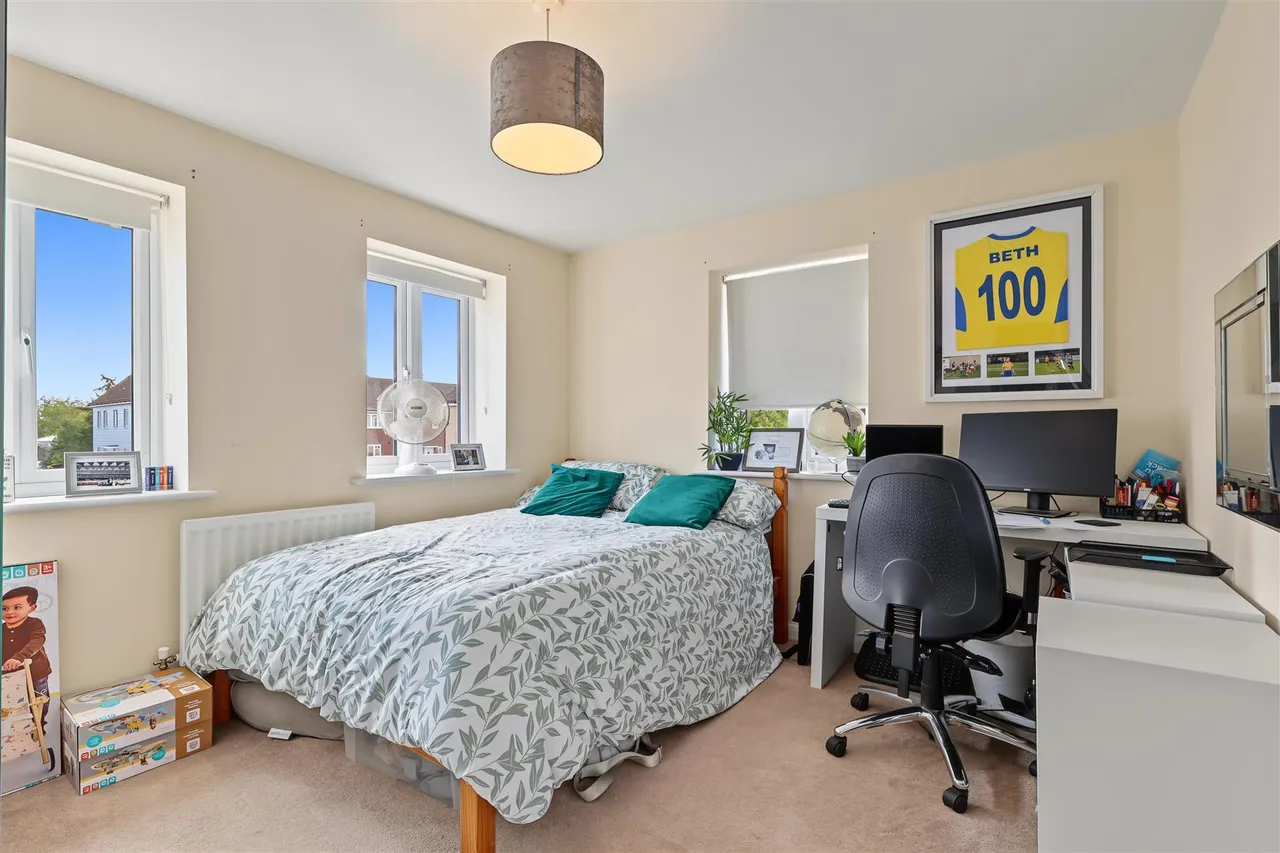 Valerian Gardens, Soham, CB7, photo 12
