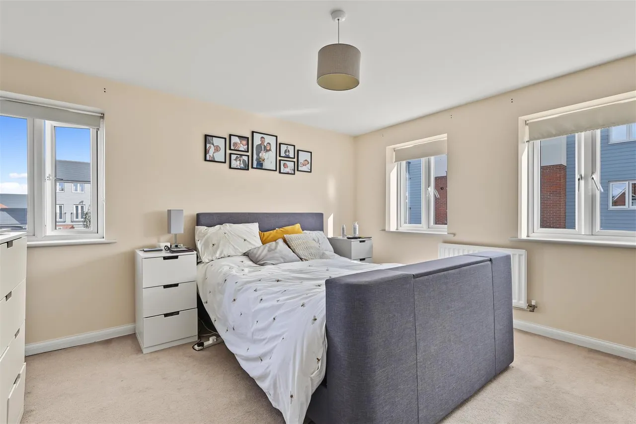 Valerian Gardens, Soham, CB7, photo 9