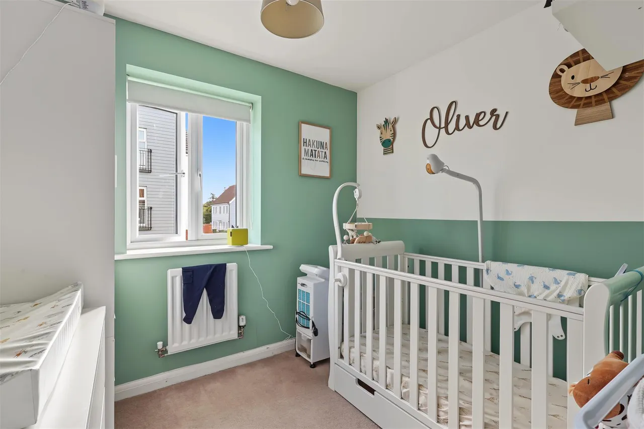 Valerian Gardens, Soham, CB7, photo 14