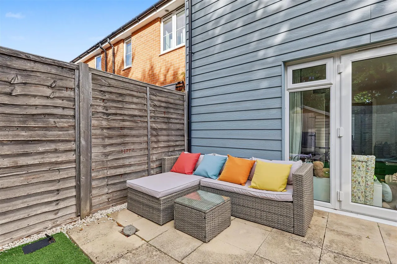 Valerian Gardens, Soham, CB7, photo 18