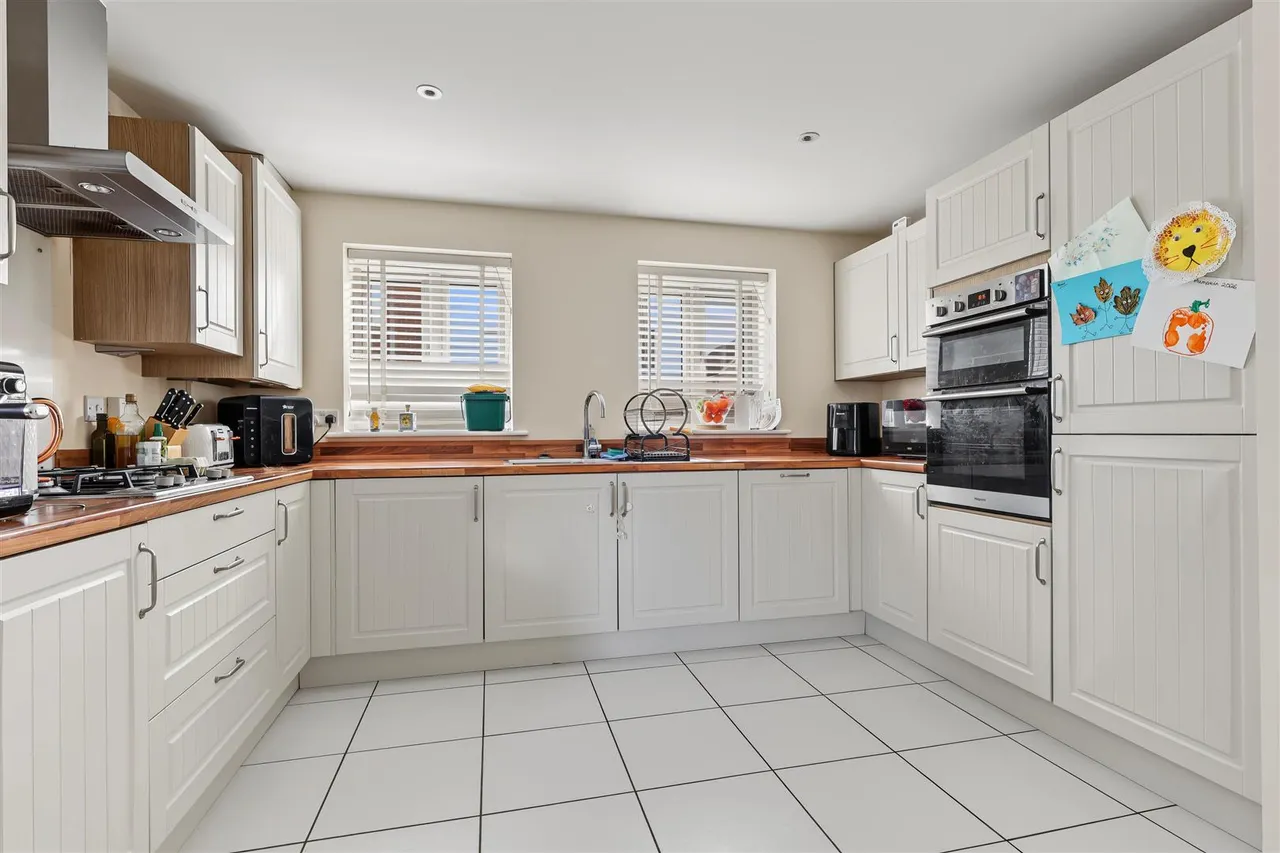 Valerian Gardens, Soham, CB7, photo 5