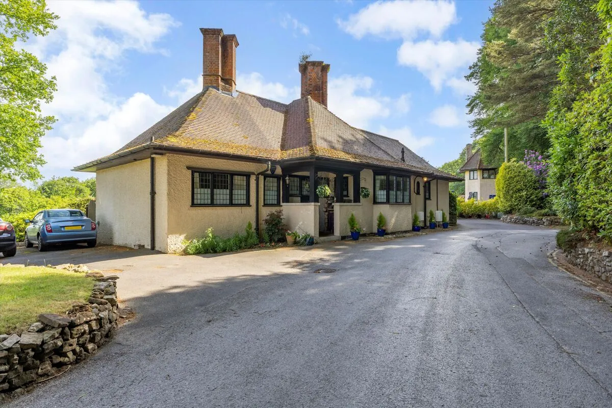 Farnham Lane, Haslemere, GU27, photo 16