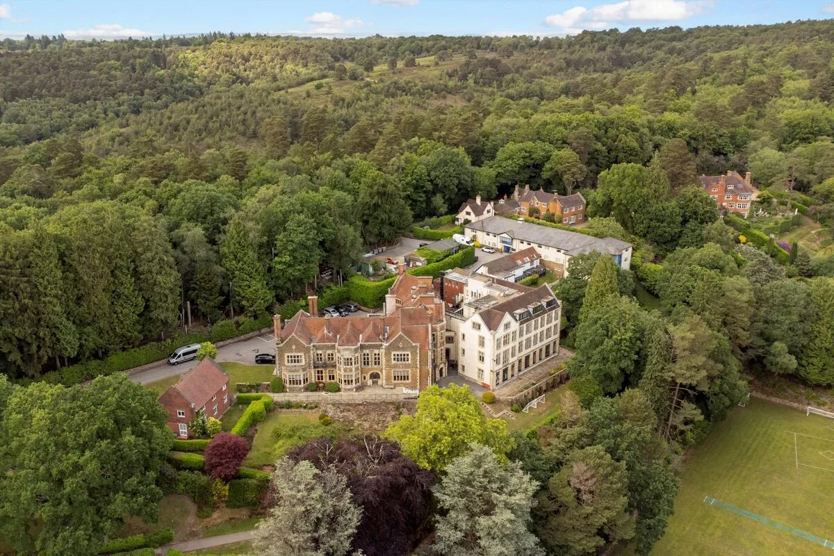 institutional for sale, Farnham Lane, Haslemere, GU27