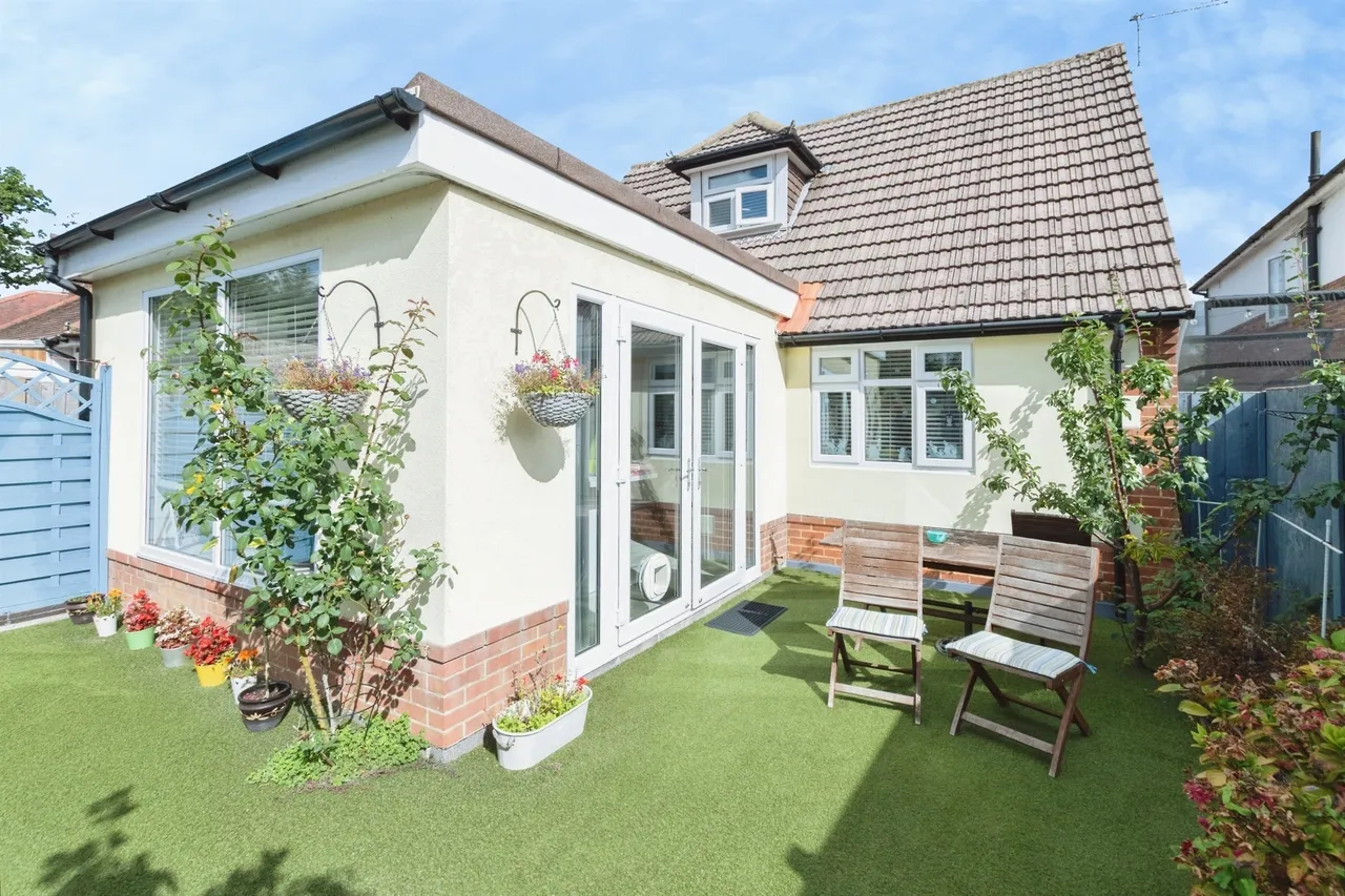 Hastings Road, Bournemouth, BH8, photo 16