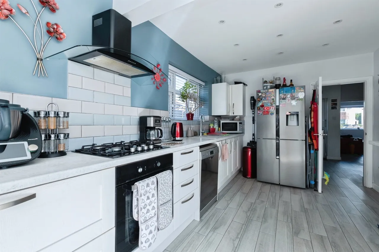 Hastings Road, Bournemouth, BH8, photo 13