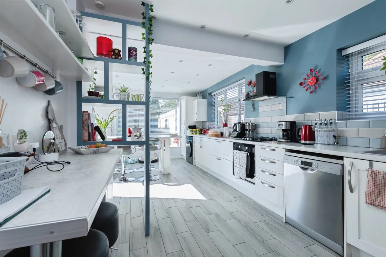 Hastings Road, Bournemouth, BH8, photo 14
