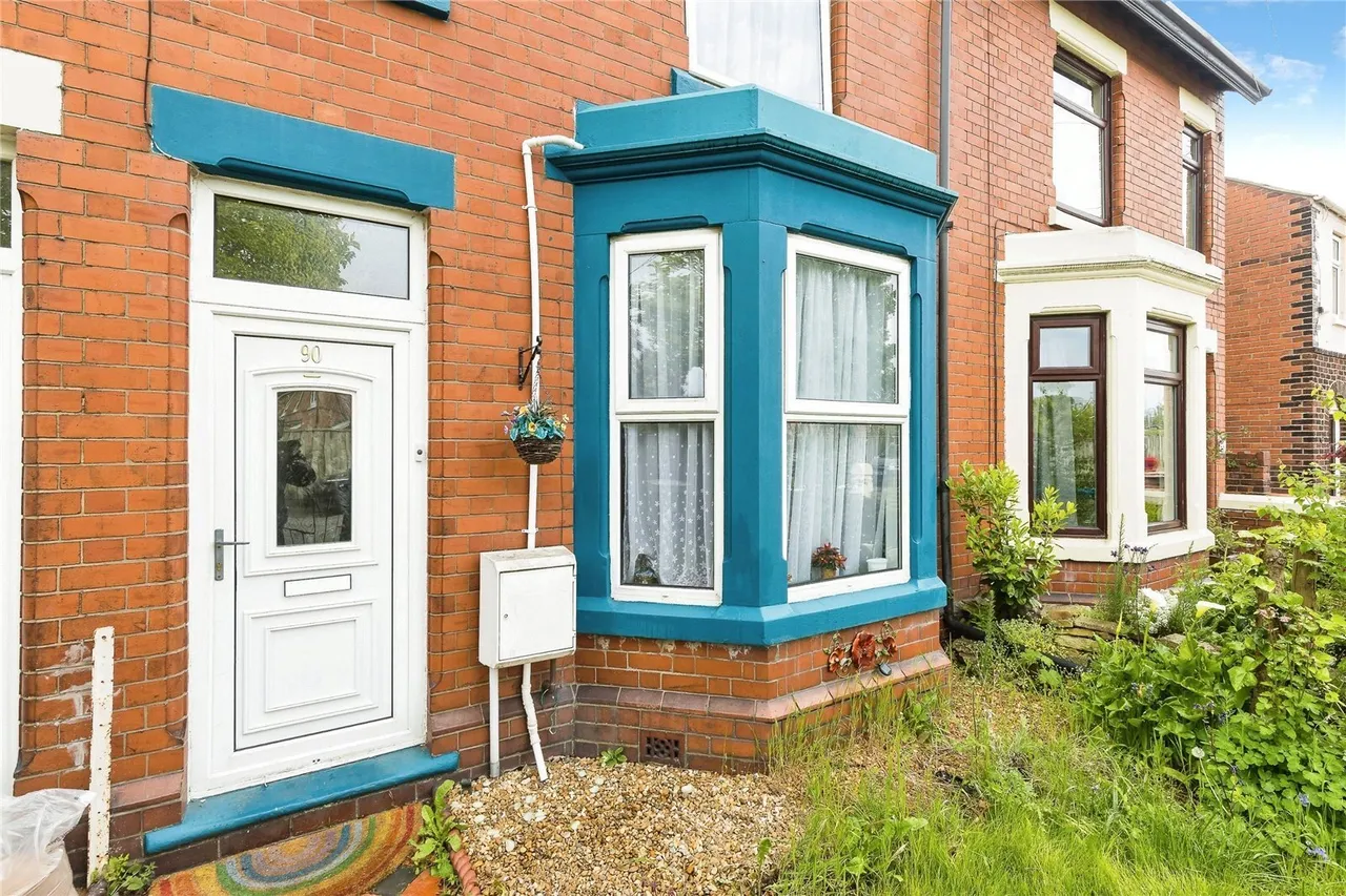 Rhosddu, Wrexham, LL11, photo 16