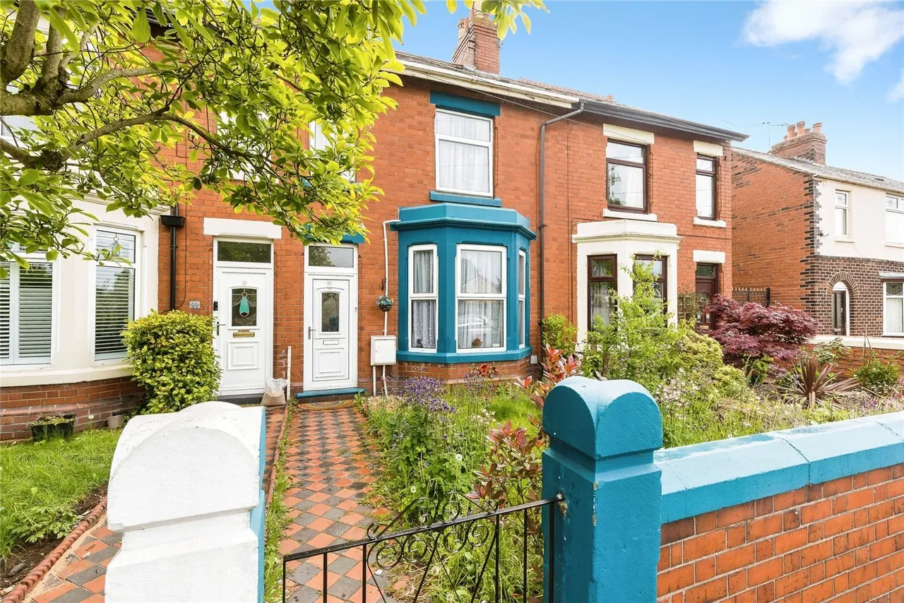 Rhosddu, Wrexham, LL11, photo 17