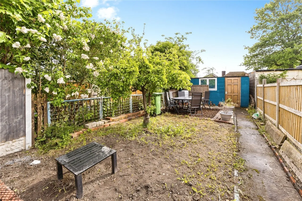 Rhosddu, Wrexham, LL11, photo 14
