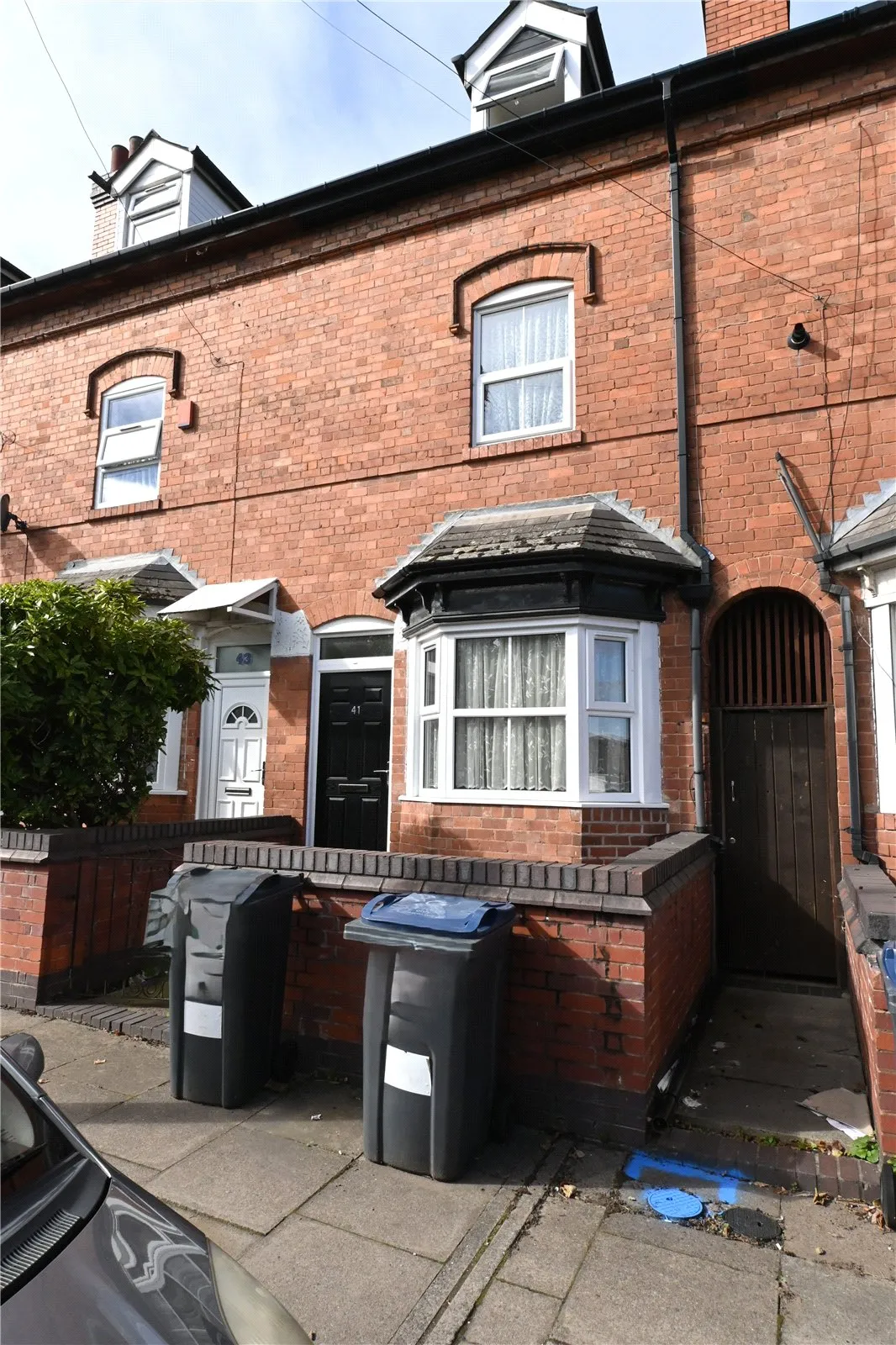 Jakeman Road, Balsall Heath, B12, photo 16
