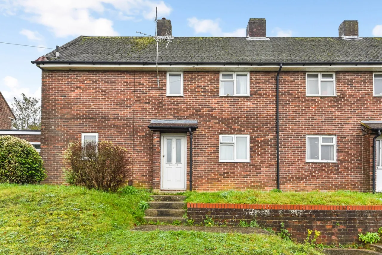 1 bed house to rent — Minden Way, Stanmore