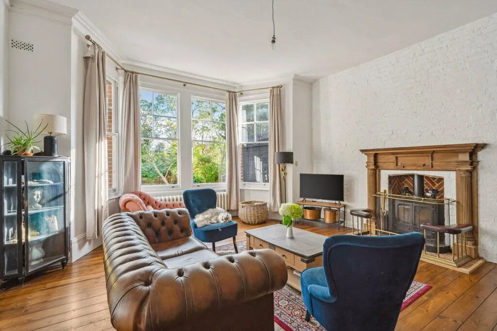 Bridge Road, East Molesey, Surrey, KT8, photo 6